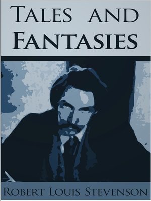 cover image of Tales and Fantasies